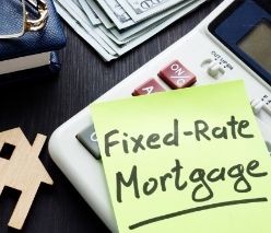 Everything You Need to Know About Fixed-Rate Mortgages