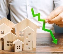 Different Factors That Increase Mortgage Rates