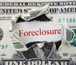 How a Foreclosure Affects Your Mortgage