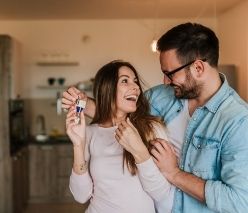 First-Time Homeowner Financial Checklist