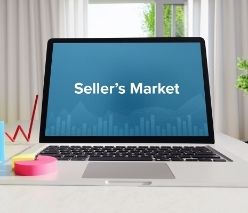 What’s the Difference: Buyer’s Versus Seller’s Market