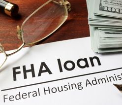 How To Qualify for an FHA Loan