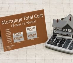 Choosing Between a 15- and 30-Year Mortgage