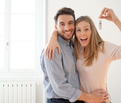 Top 4 Tips for Purchasing Your First Home