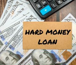 3 Benefits of Taking Out a Hard Money Loan
