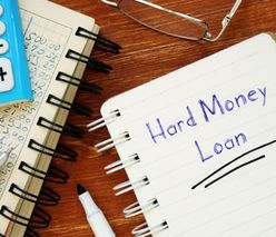 5 Essential Steps to Acquiring a Hard Money Loan