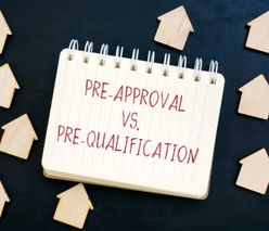 The Difference Between Preapproval and Prequalification