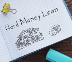 Real Estate Investments and Hard Money Loans